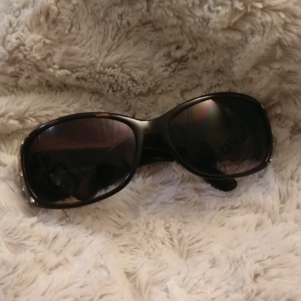 Fossil Sunstone Sunglasses